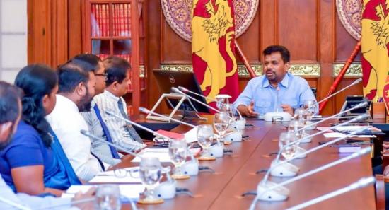 Sri Lanka to Pursue Long-Term Power Sector